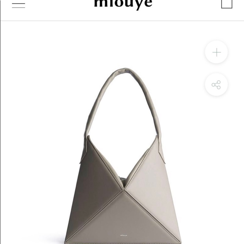 Mlouye Handbag